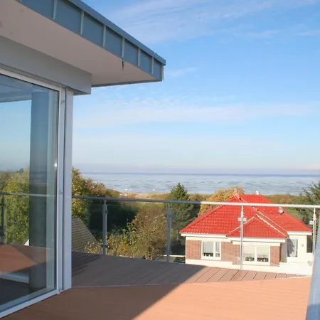 Duhner Strandhus