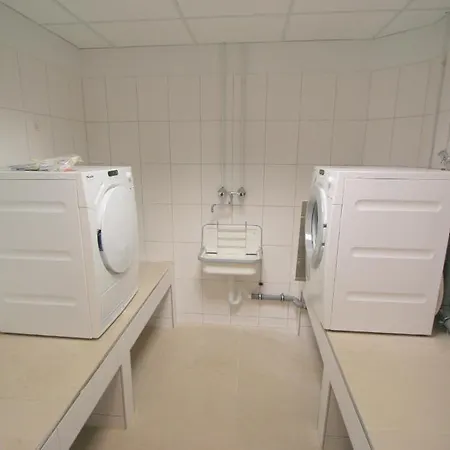 Duhner Strandhus