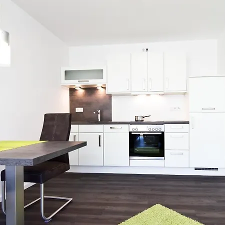 Duhner Strandhus *