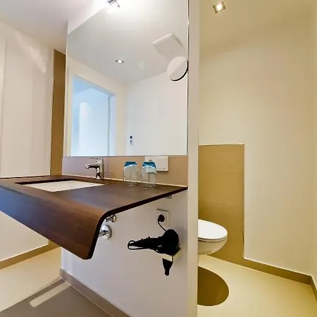 Duhner Strandhus 쿡스하펜