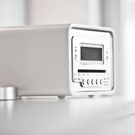 فندق Duhner Strandhus *