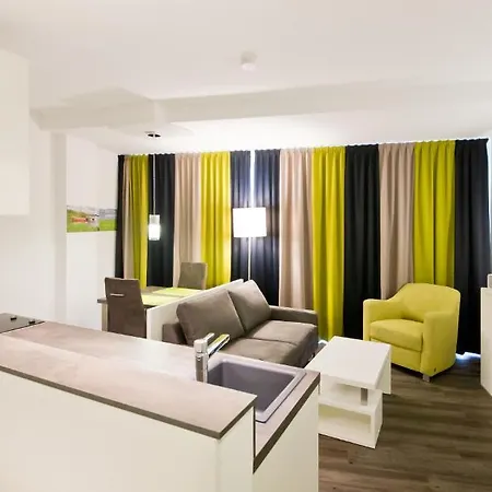 Duhner Strandhus * كوكسهافن