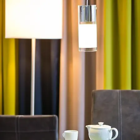 Duhner Strandhus * كوكسهافن