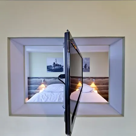 Duhner Strandhus 쿡스하펜