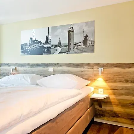 Duhner Strandhus * Cuxhaven