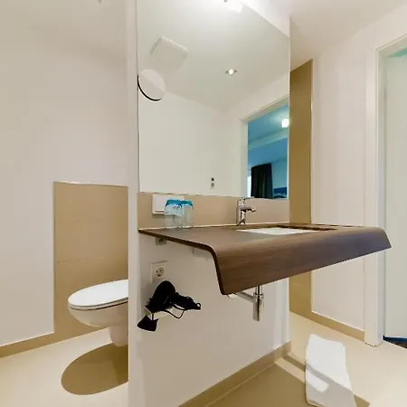 Duhner Strandhus * كوكسهافن