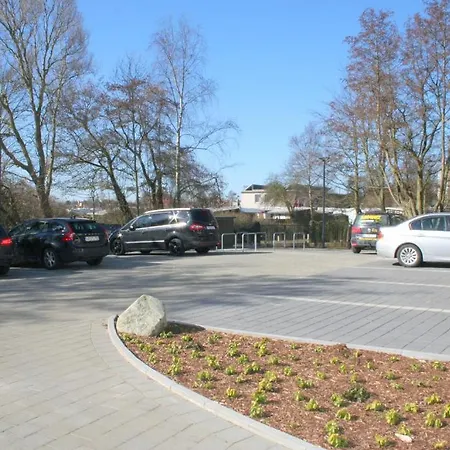 Duhner Strandhus Cuxhaven