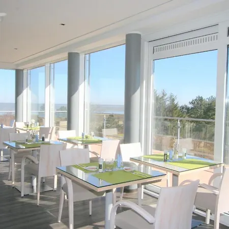 Hotel Duhner Strandhus *