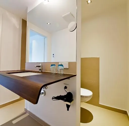 Duhner Strandhus Куксхафен