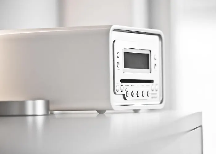 Отель Duhner Strandhus *