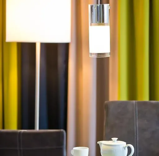 Duhner Strandhus * Куксхафен